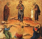 Duccio di Buoninsegna The Transfiguration oil painting picture wholesale